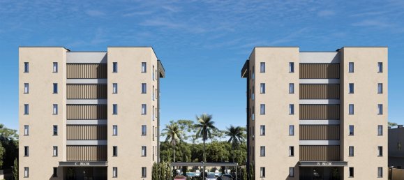 3 rooms Apartment in Altintash, Turkey No. 19216 10