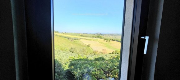 7-Zimmer Haus in San Gimignano, Italy, Nr. 205744 53