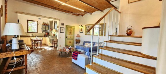 7-Zimmer Haus in San Gimignano, Italy, Nr. 205744 5