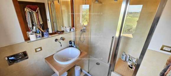 7-Zimmer Haus in San Gimignano, Italy, Nr. 205744 64