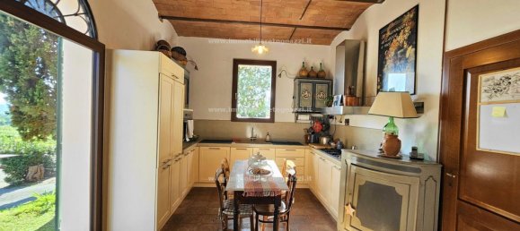 7-Zimmer Haus in San Gimignano, Italy, Nr. 205744 12