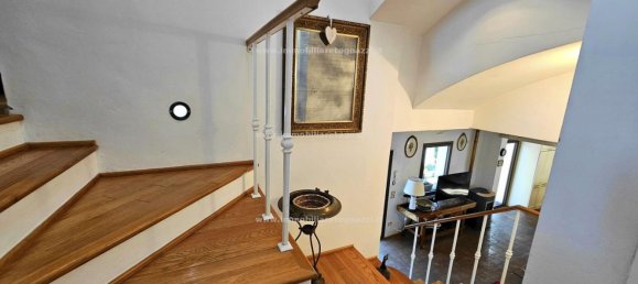 7-Zimmer Haus in San Gimignano, Italy, Nr. 205744 93