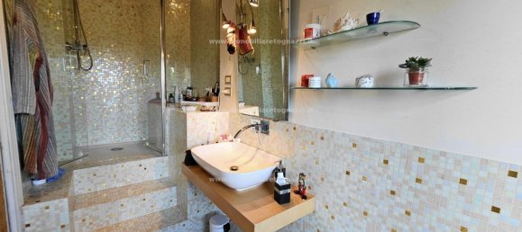 7-Zimmer Haus in San Gimignano, Italy, Nr. 205744 22