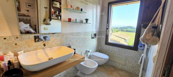 7-Zimmer Haus in San Gimignano, Italy, Nr. 205744 32