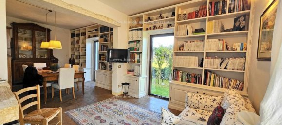7-Zimmer Haus in San Gimignano, Italy, Nr. 205744 86