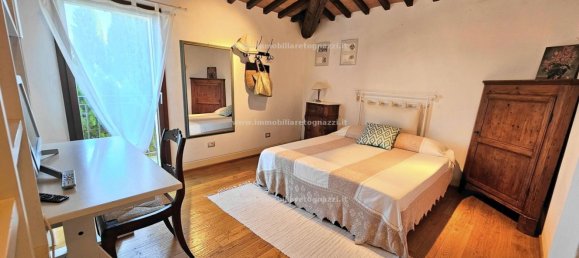 7-Zimmer Haus in San Gimignano, Italy, Nr. 205744 36