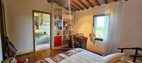 7-Zimmer Haus in San Gimignano, Italy, Nr. 205744 20