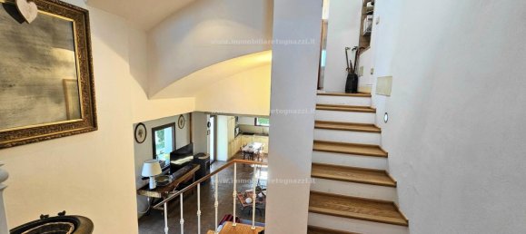 7-Zimmer Haus in San Gimignano, Italy, Nr. 205744 21