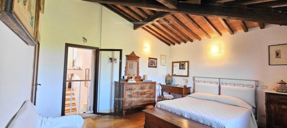 7-Zimmer Haus in San Gimignano, Italy, Nr. 205744 45