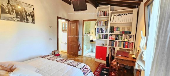 7-Zimmer Haus in San Gimignano, Italy, Nr. 205744 27
