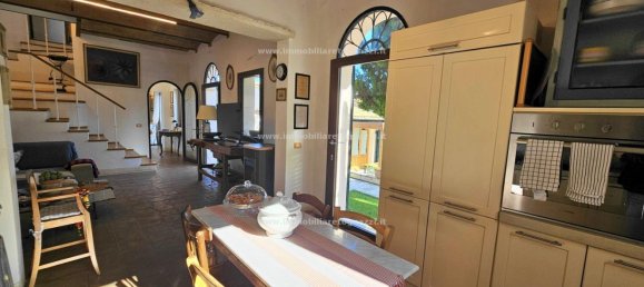 7-Zimmer Haus in San Gimignano, Italy, Nr. 205744 73