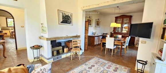 7-Zimmer Haus in San Gimignano, Italy, Nr. 205744 6