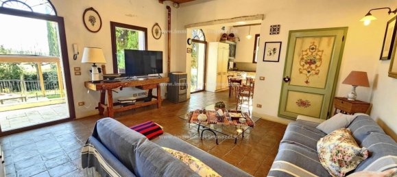 7-Zimmer Haus in San Gimignano, Italy, Nr. 205744 68