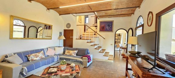 7-Zimmer Haus in San Gimignano, Italy, Nr. 205744 10