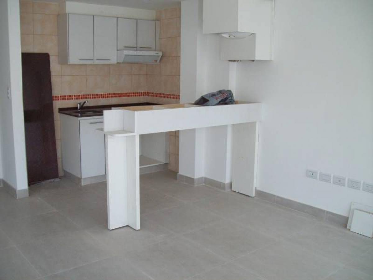 Apartamento T2 em Buenos Aires, Argentina N.º 65041