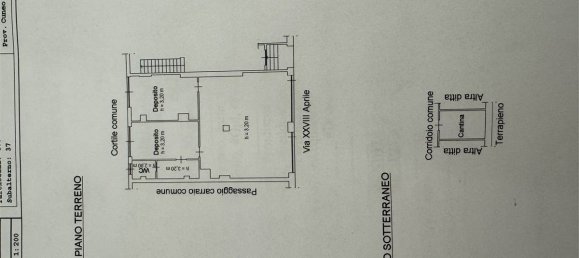 Propiedad comercial de 3 habitaciónes en Cuneo, Italy No. 328968 19