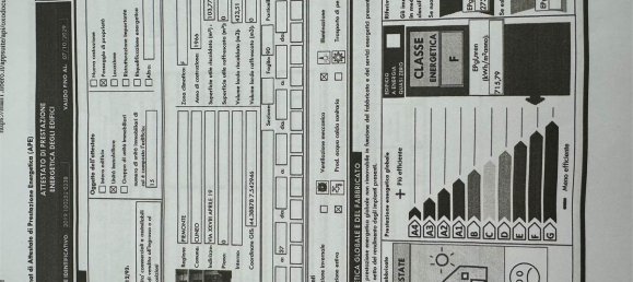 Propiedad comercial de 3 habitaciónes en Cuneo, Italy No. 328968 18