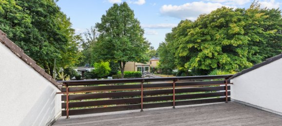 Таунхаус с 2 спальнями в Вандсбек, Германия № 291589 14