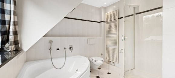 Таунхаус с 2 спальнями в Вандсбек, Германия № 291589 12