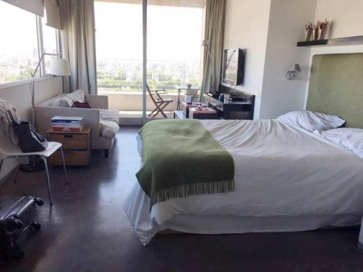 Studio in Palermo, Argentina No. 95331