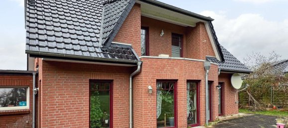 Casa de 5 habitaciónes en Cuxhaven, Germany No. 150793 2