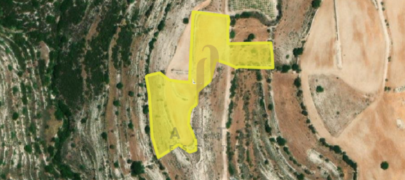 Terrain à Limassol, Cyprus 7693m² No. 14999 2