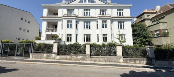 Apartamento de 4 habitaciónes en Wahring, Austria No. 150883 14