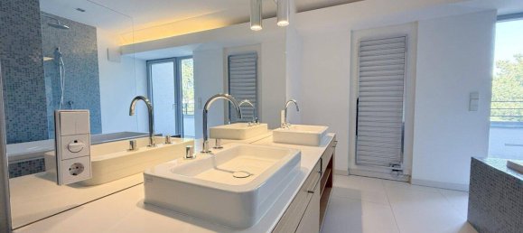 Apartamento de 4 habitaciónes en Wahring, Austria No. 150883 12