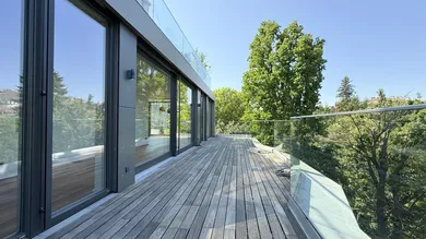 Apartamento de 4 habitaciónes en Wahring, Austria No. 150883