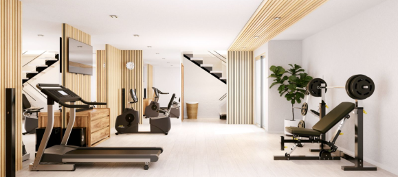 6 bedrooms House in Algete, Spain No. 181299 5