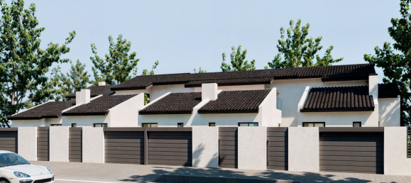 6 bedrooms House in Algete, Spain No. 181299 2