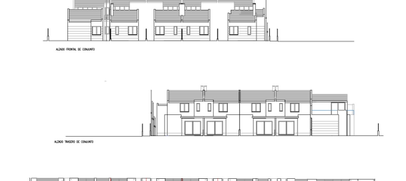 6 bedrooms House in Algete, Spain No. 181299 8