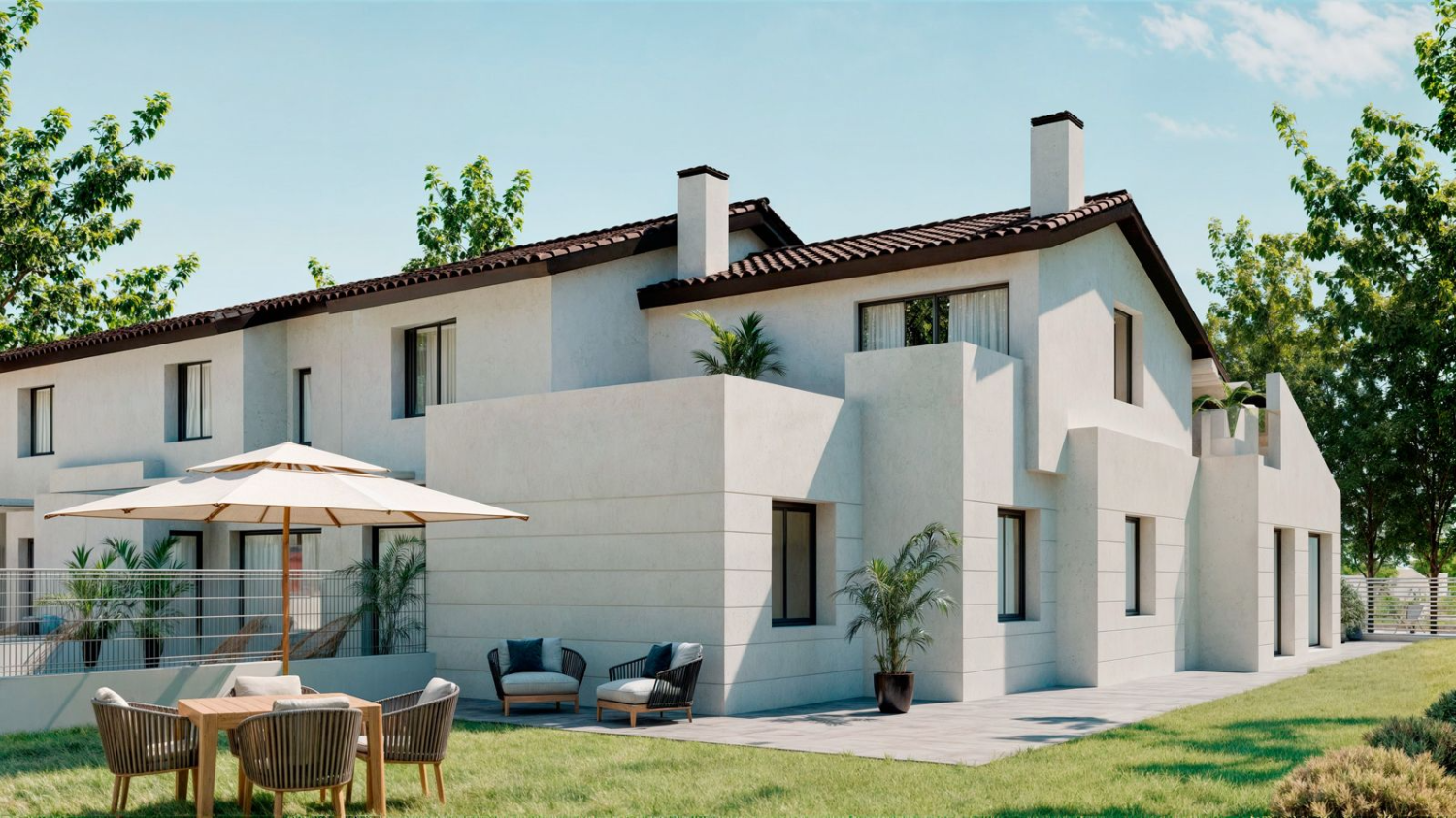 6 bedrooms House in Algete, Spain No. 181299