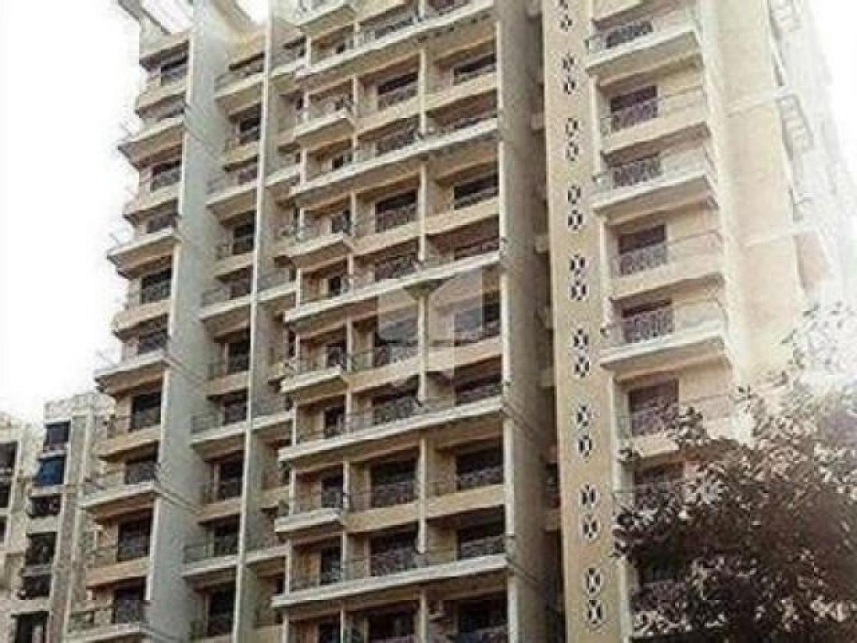 2 Schlafzimmer Haus in Mumbai, India, Nr. 61085