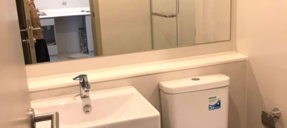 1 bedroom Condo in Life Ladprao 18 Railay Beach, Thailand No. 29701 5