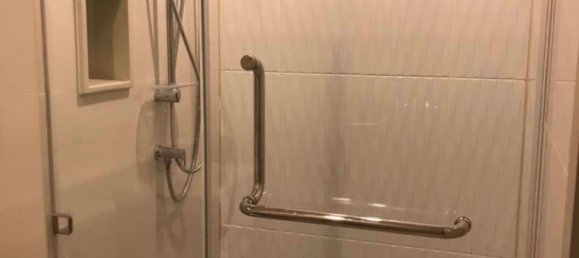 1 bedroom Condo in Life Ladprao 18 Railay Beach, Thailand No. 29701 6