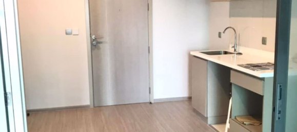 1 bedroom Condo in Life Ladprao 18 Railay Beach, Thailand No. 29701 3