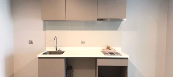 1 bedroom Condo in Life Ladprao 18 Railay Beach, Thailand No. 29701 4