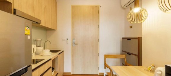 Studio in Phuket, Thailand No. 68969 8