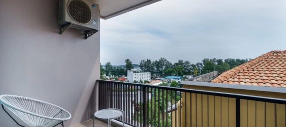 Studio in Phuket, Thailand No. 68969 12