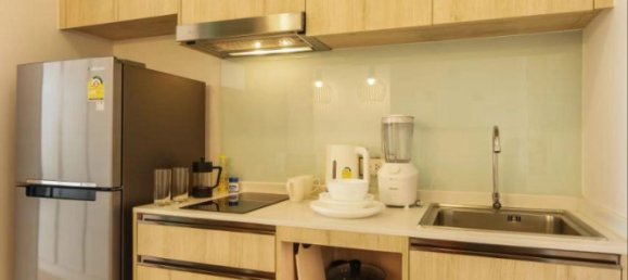 Studio in Phuket, Thailand No. 68969 7