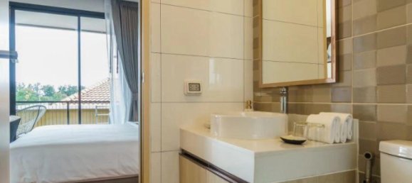 Studio in Phuket, Thailand No. 68969 11