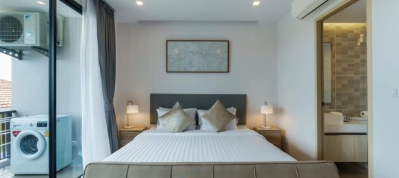 Studio in Phuket, Thailand No. 68969 3