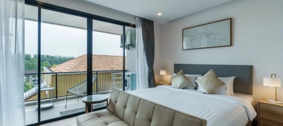 Studio in Phuket, Thailand No. 68969 6