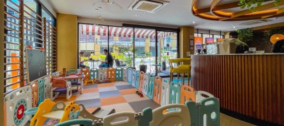 Studio in Phuket, Thailand No. 68969 17