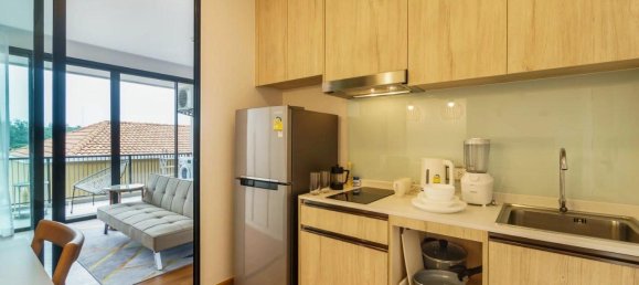 Studio in Phuket, Thailand No. 68969 9