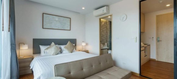 Studio in Phuket, Thailand No. 68969 2