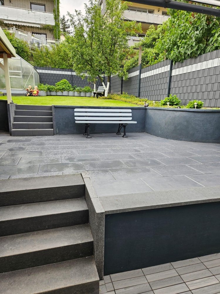 3 bedrooms Townhouse in Markischer, Germany No. 180391