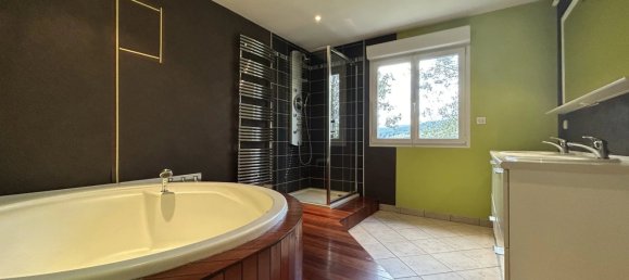 7غرفة منزل في Vosges, France رقم 254901 16