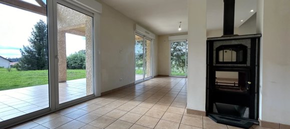 7غرفة منزل في Vosges, France رقم 254901 7